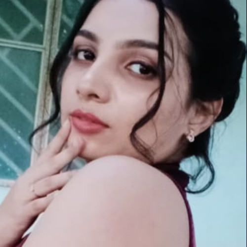 Aleena J. profile photo