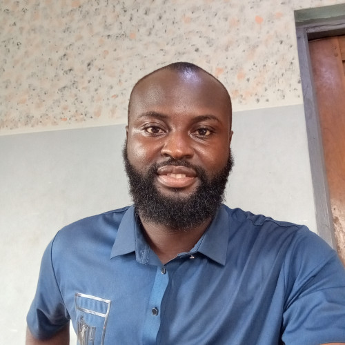 Delight  F. profile photo