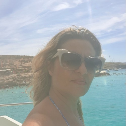 Marilena  F. profile photo