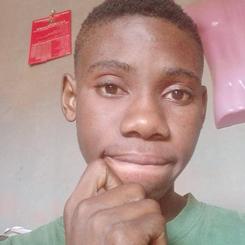 Saviour S. profile photo