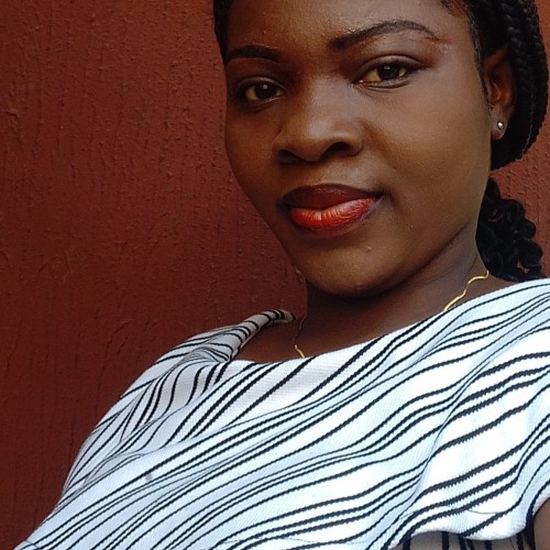 Chinaza M. profile photo