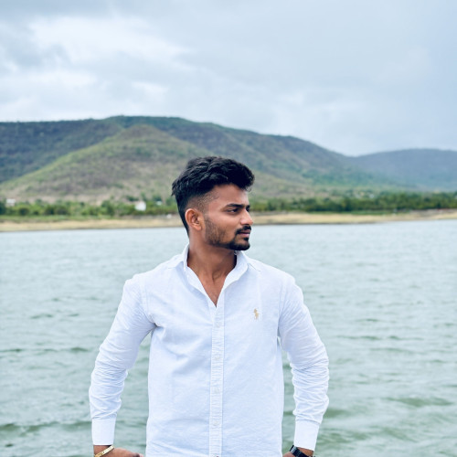 Rajaditya G. profile photo