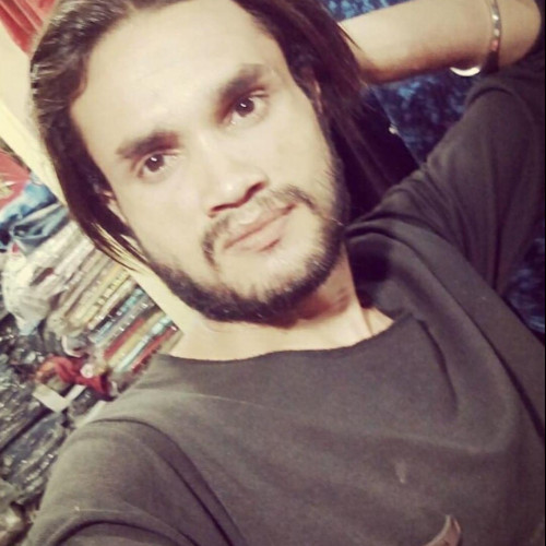 Amir M. profile photo