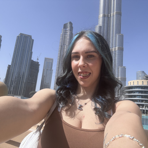 Ellie G. profile photo