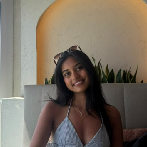 Aarshiya M. profile photo