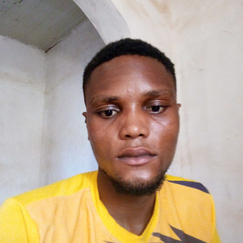 pharez o. profile photo