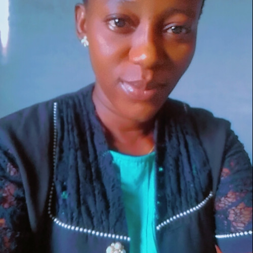 Ndidi O. profile photo