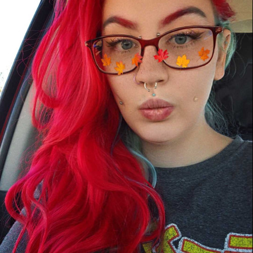 storm m. profile photo