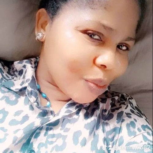 Precious  A. profile photo