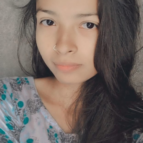 MOHSINA B. profile photo