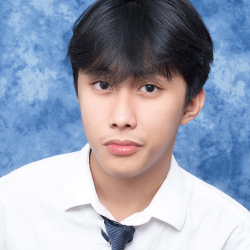 Junvie M.