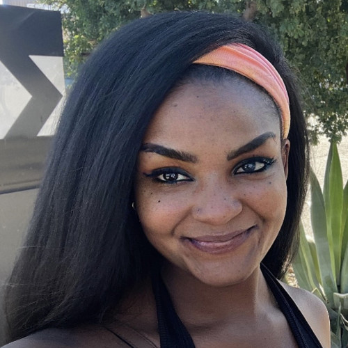 Clarissa R. profile photo