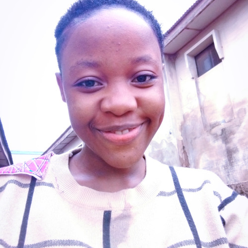 Grace  A. profile photo