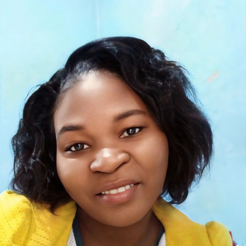 Gamuchirai  M. profile photo