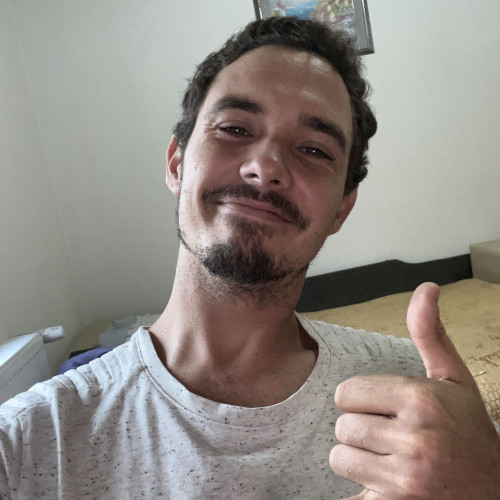Carlos David C. profile photo