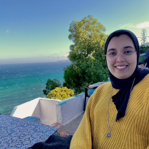 Ibtihal E.