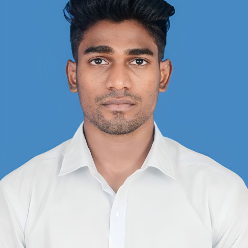 BHARATH SANDEEP P. profile photo