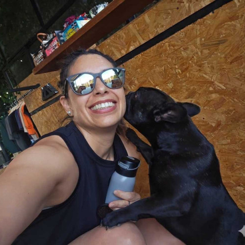 Vanesa A. profile photo