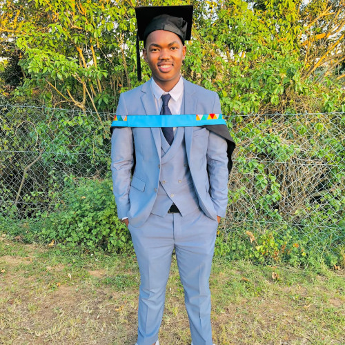 Sphephelo M. profile photo