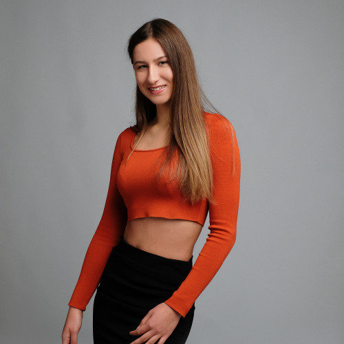 Yaroslava Z.