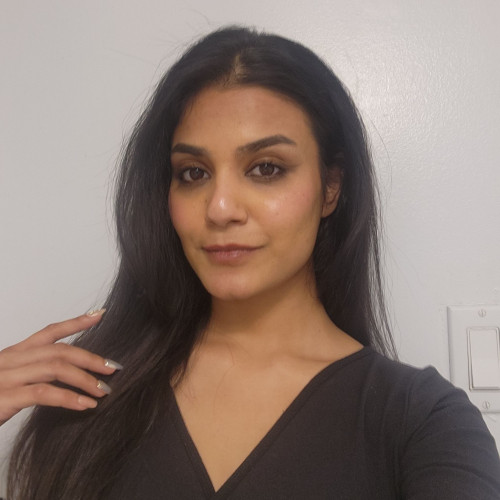 Zeel P.