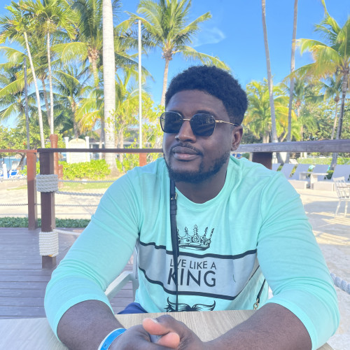 ikechukwu n.