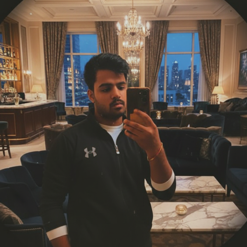 Sri  Y. profile photo