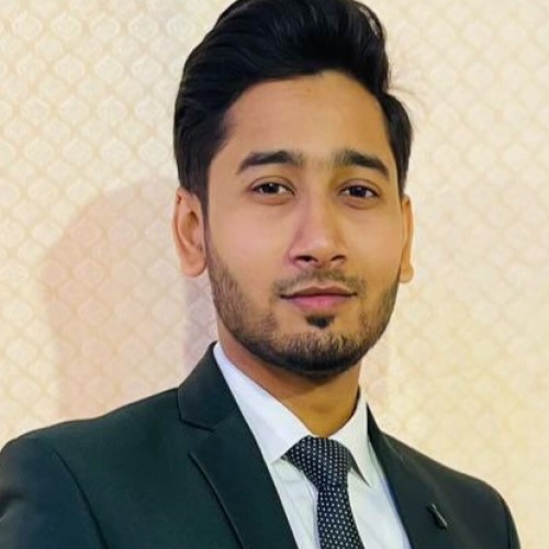 Ahsan M.