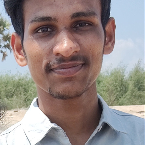 RAJU B.