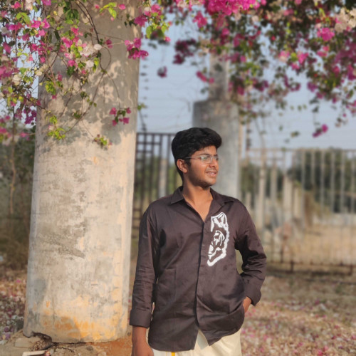 Enos T. profile photo