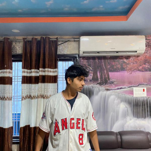 Sushant  S.