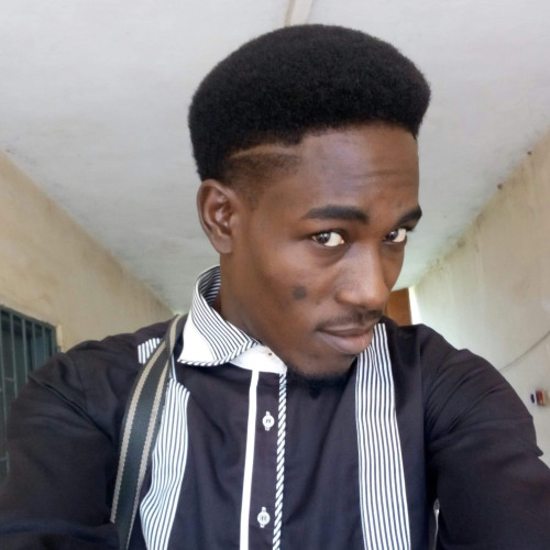 Olayiwola M. profile photo