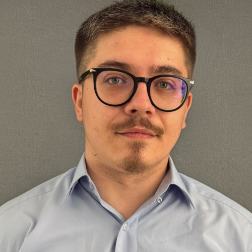 Constantin D. profile photo