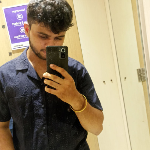 Shrey N. profile photo