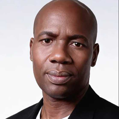 john R. profile photo