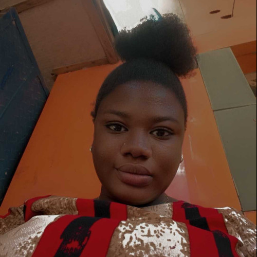 Victoria S. profile photo