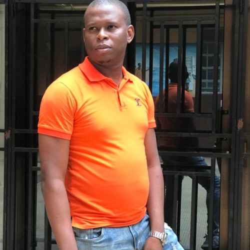 Abubakarr I.