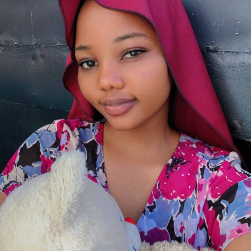 Violah M. profile photo