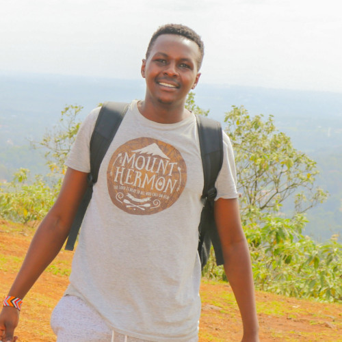 Polycarp  G. profile photo