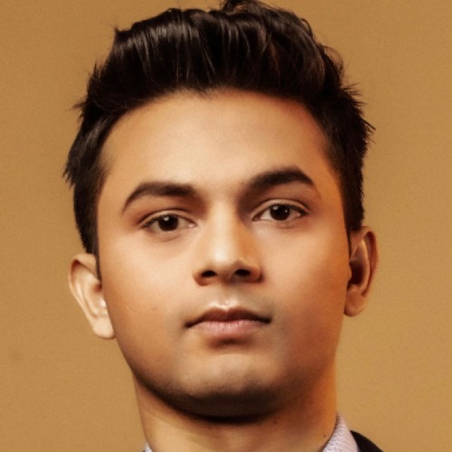 Neeraj V.