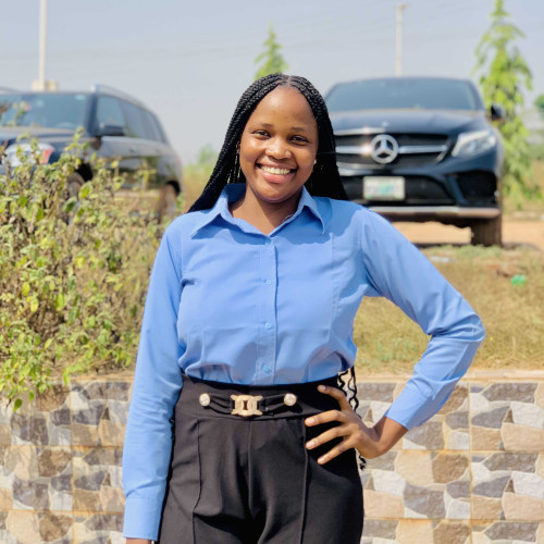 Glory o.