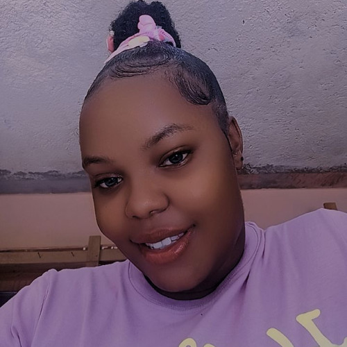 Shanel B. profile photo