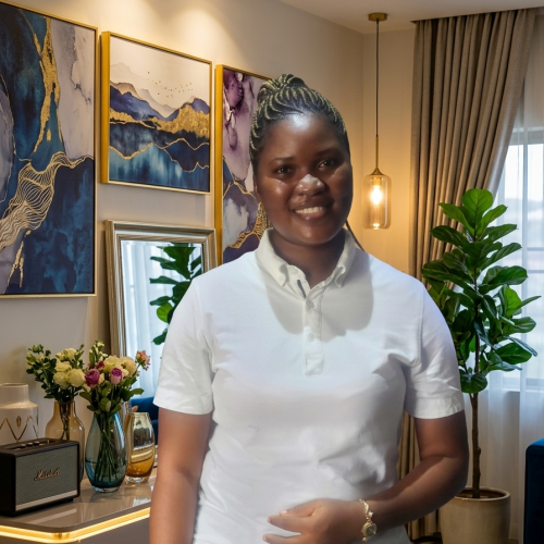 Oluwakemi O. profile photo