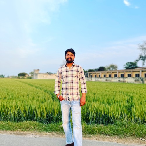 Nishant D.