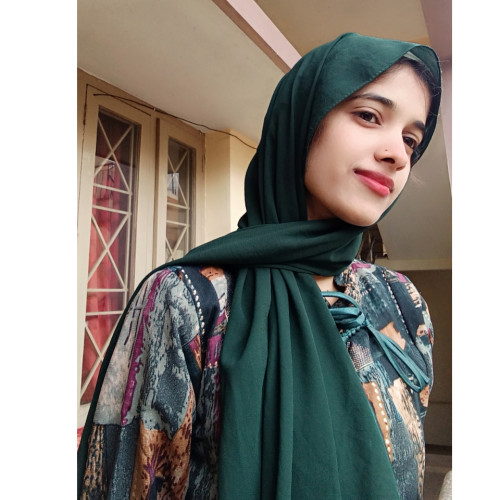 Asma A. profile photo
