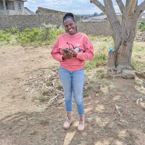 Rosemary R. profile photo