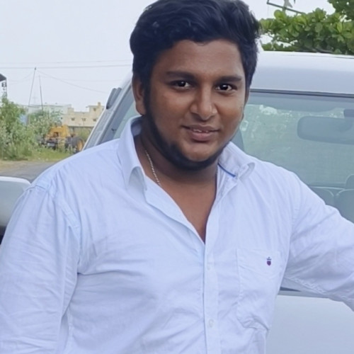 Vasanth R.