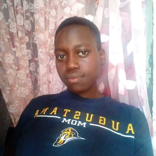 Sheilla A. profile photo