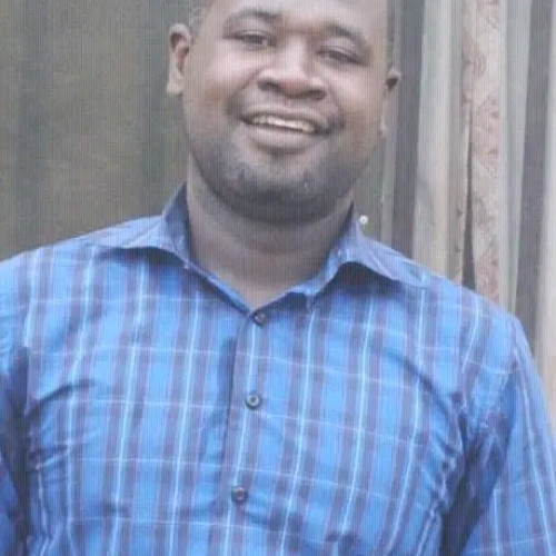Maikudi Dubyina  I. profile photo