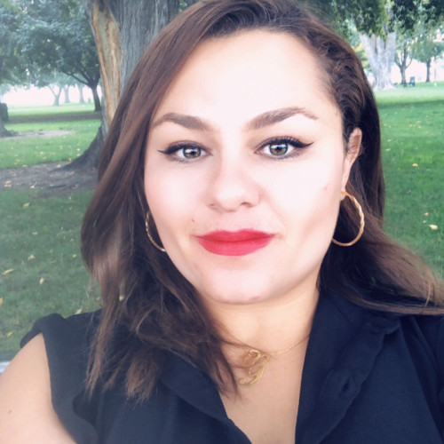 Gabby T. profile photo